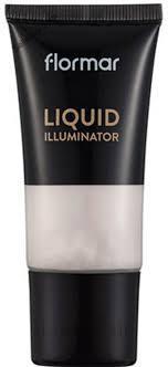 Flormar Liquid Illuminator 03 Rosy Glow (25ml)